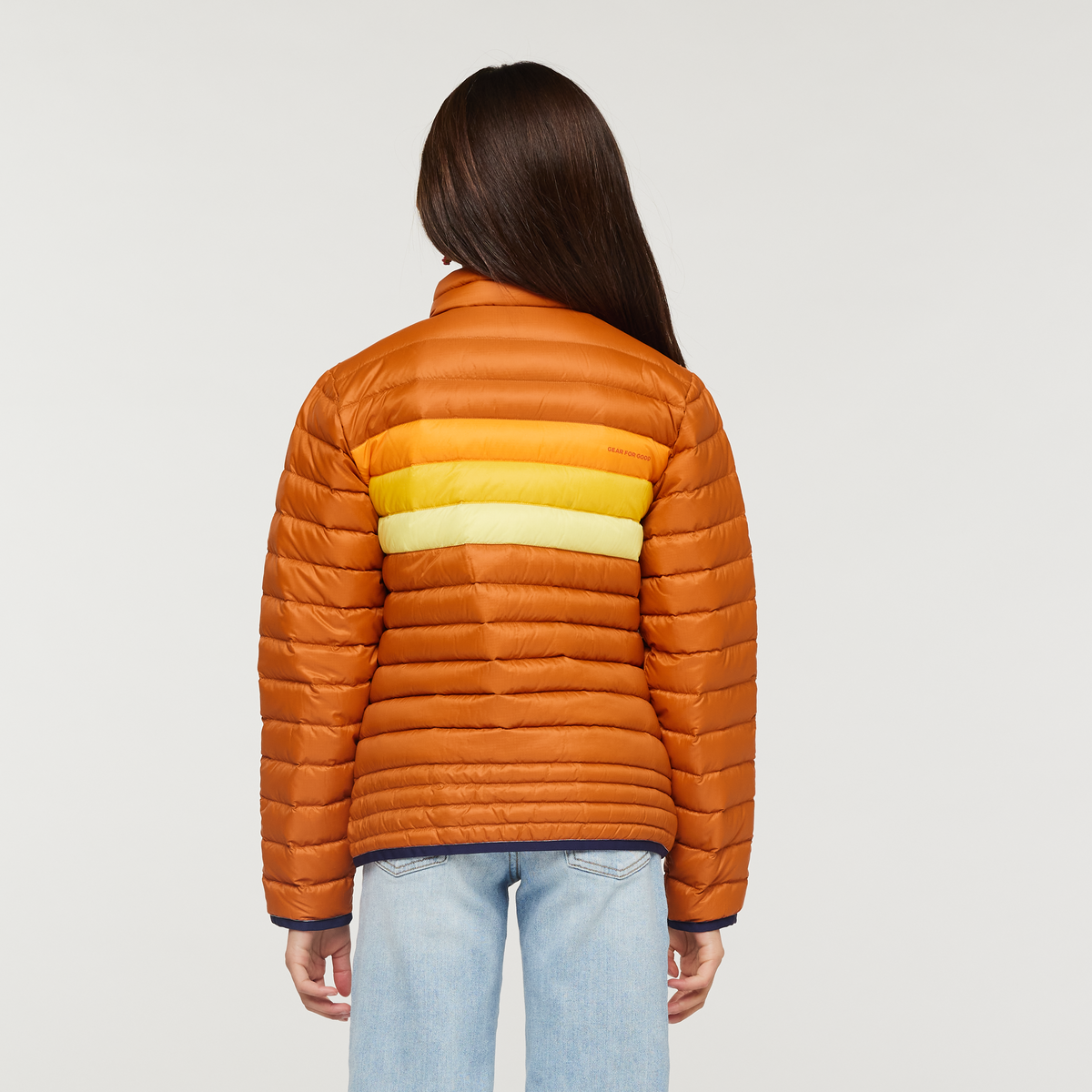 Fuego Down Jacket - Kids' - Image 10