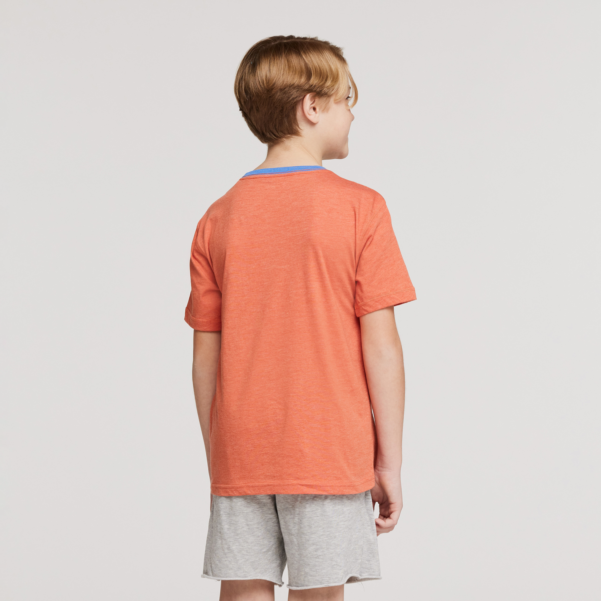 Talking Llama T-Shirt - Kids' - Image 4