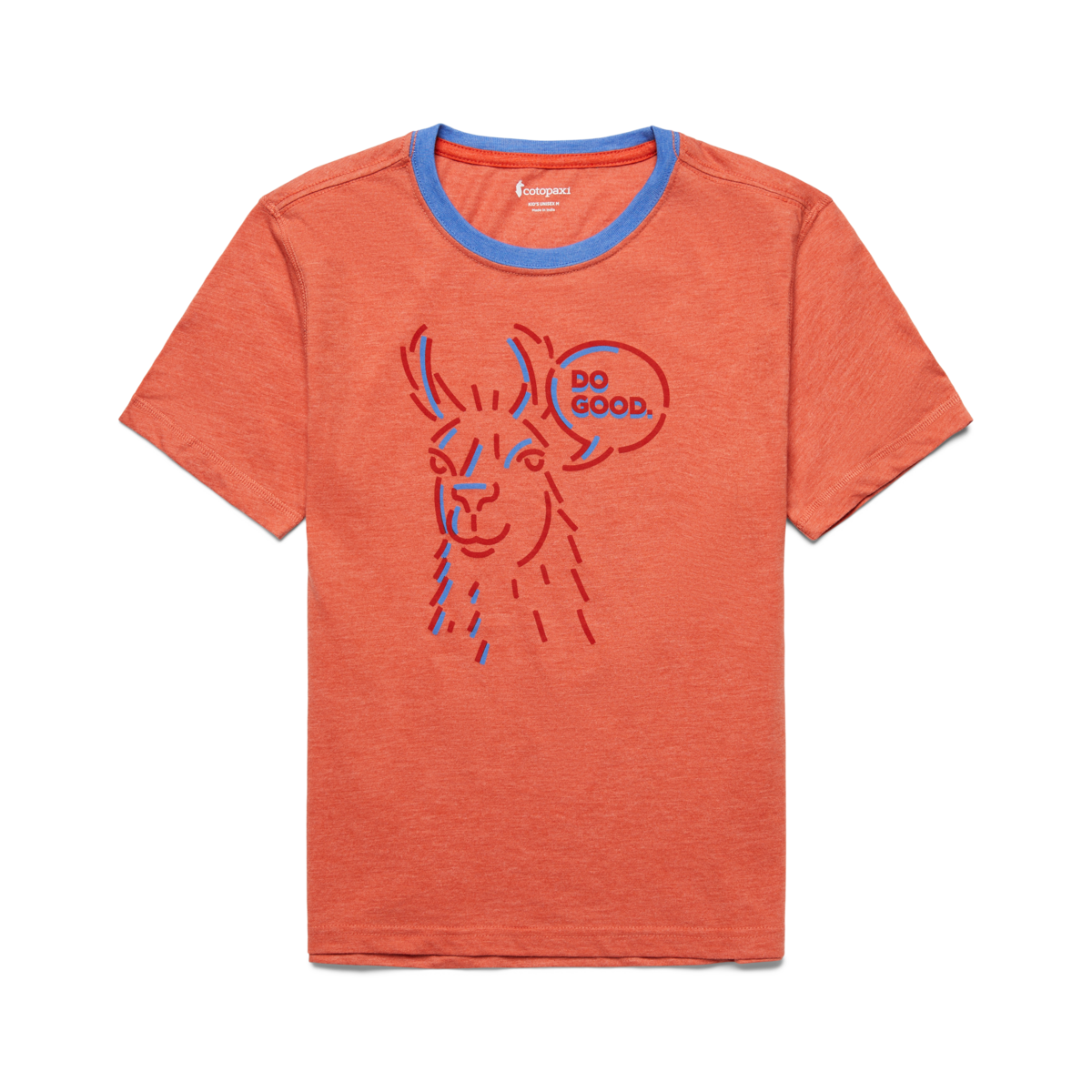 Talking Llama T-Shirt - Kids' - Image 6