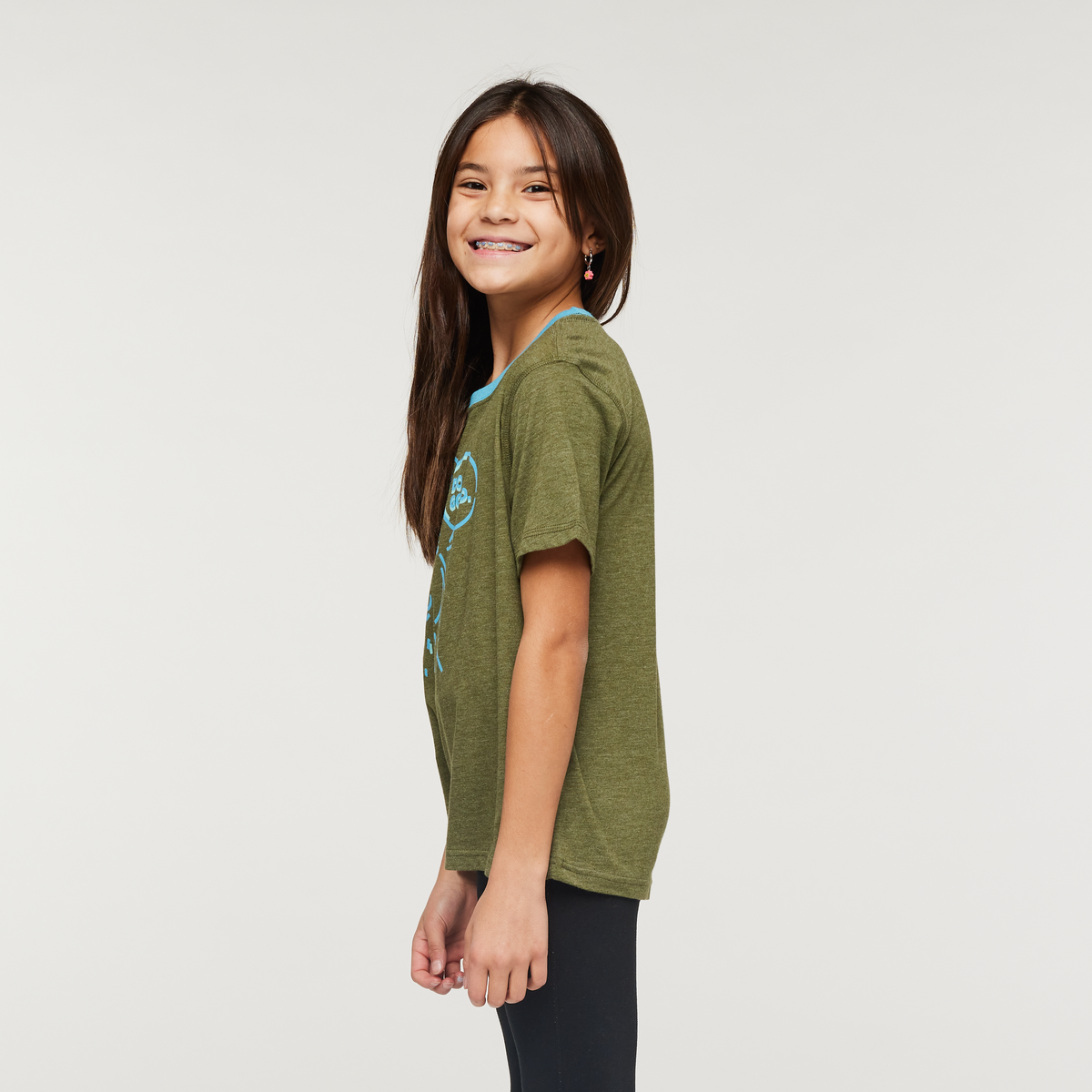 Talking Llama T-Shirt - Kids' - Image 15
