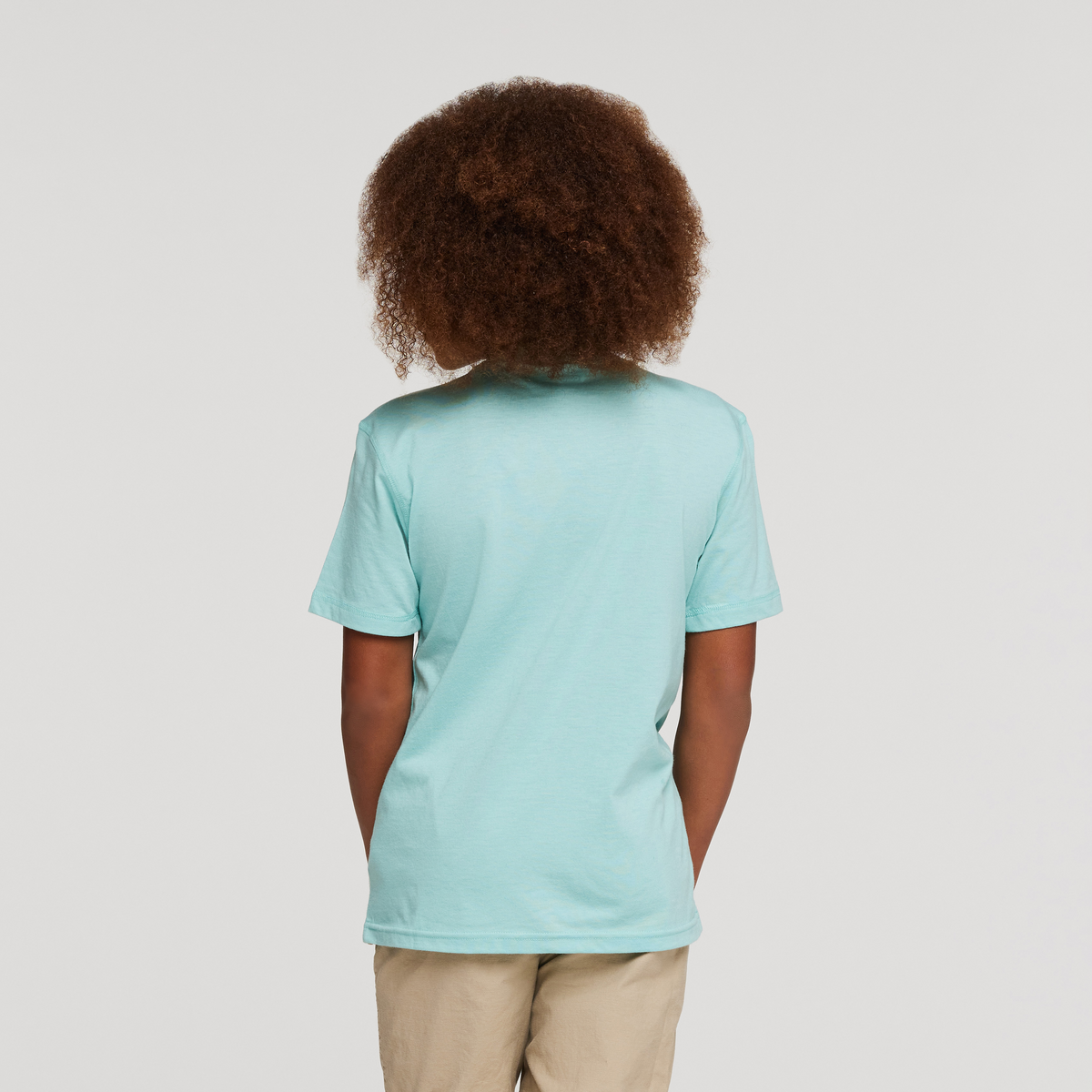Talking Llama T-Shirt - Kids' - Image 10