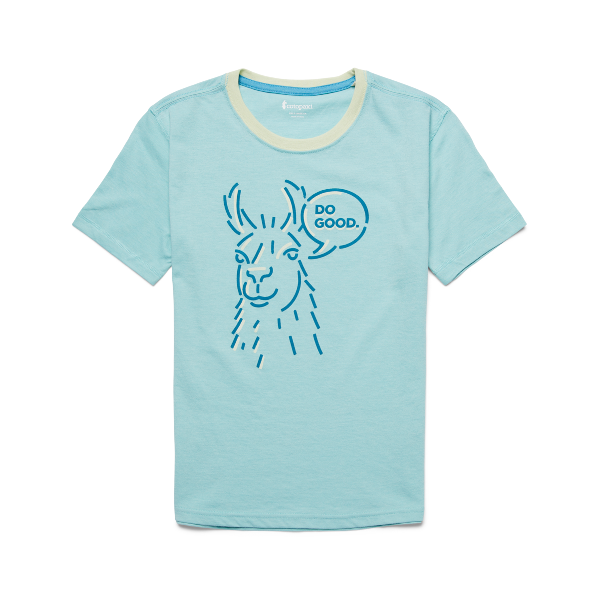 Talking Llama T-Shirt - Kids' - Image 12