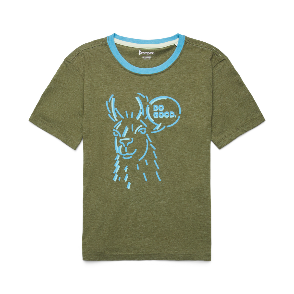 Talking Llama T-Shirt - Kids' - Image 18