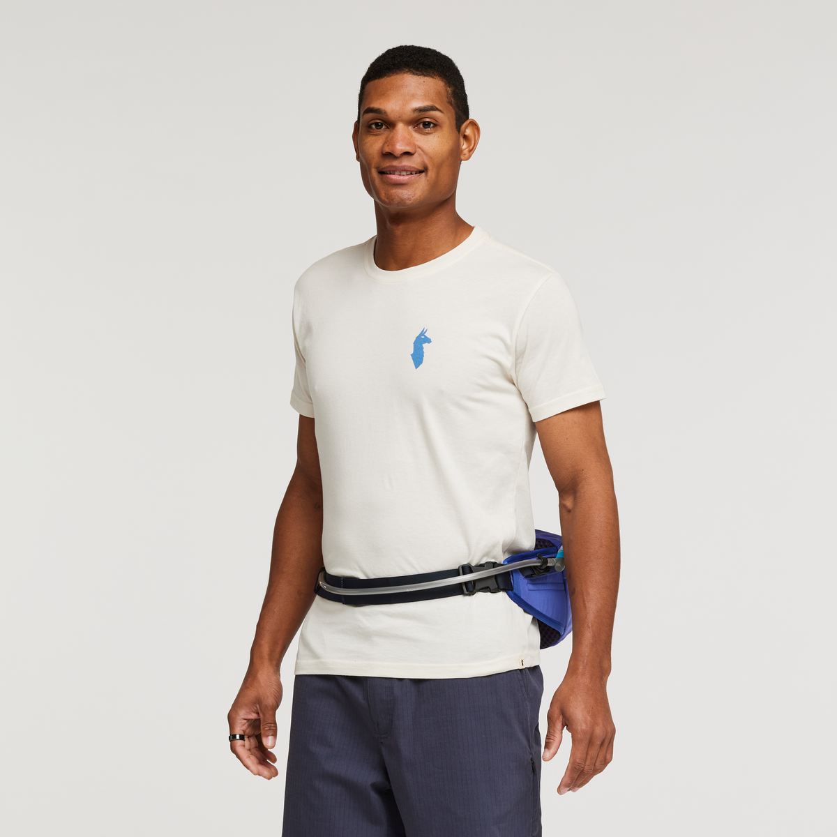 Lagos 5L Hiking Hydration Hip Pack - Image 9
