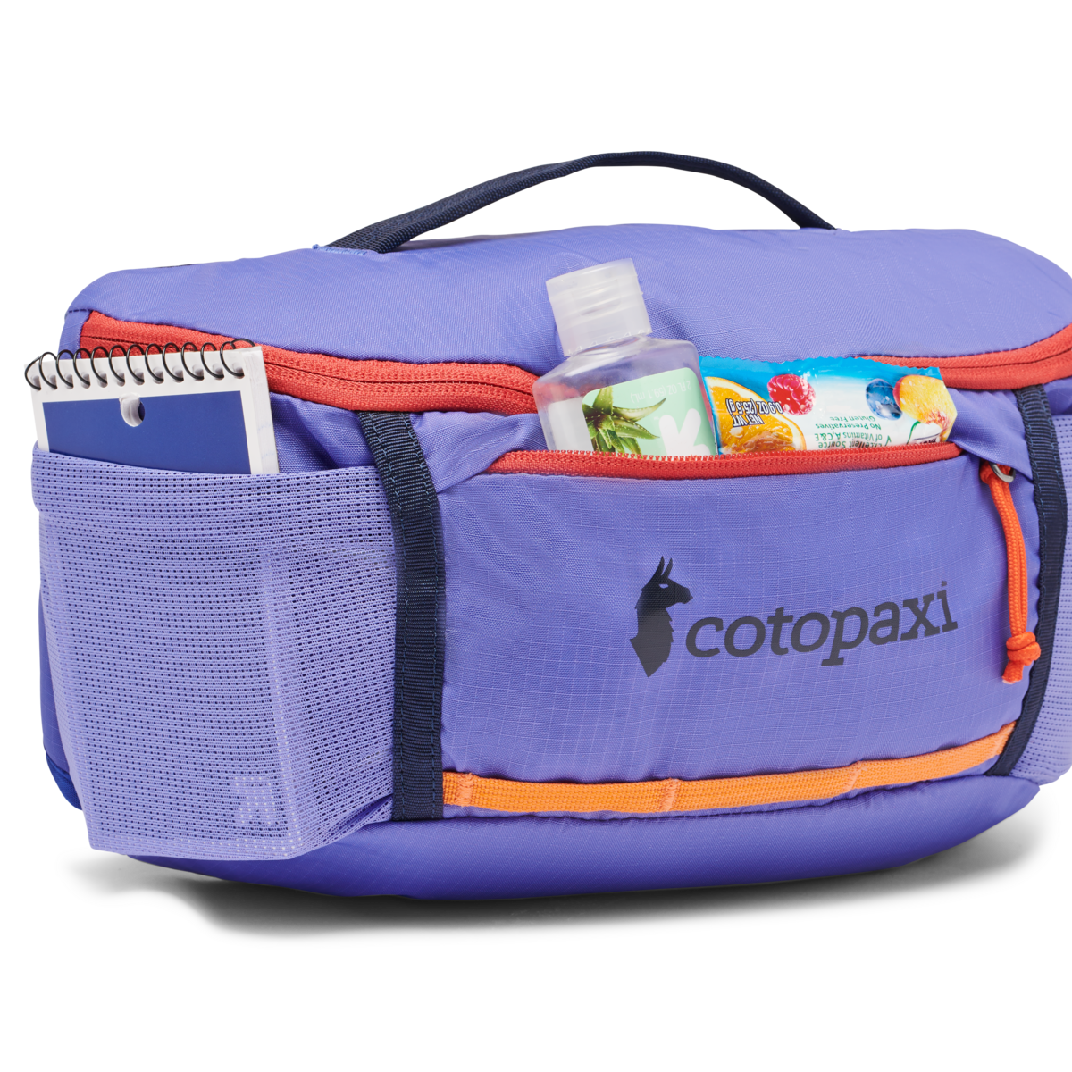 Lagos 5L Hiking Hydration Hip Pack - Image 5