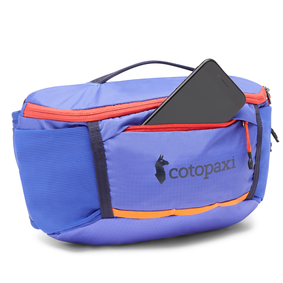 Lagos 5L Hiking Hydration Hip Pack - Image 4