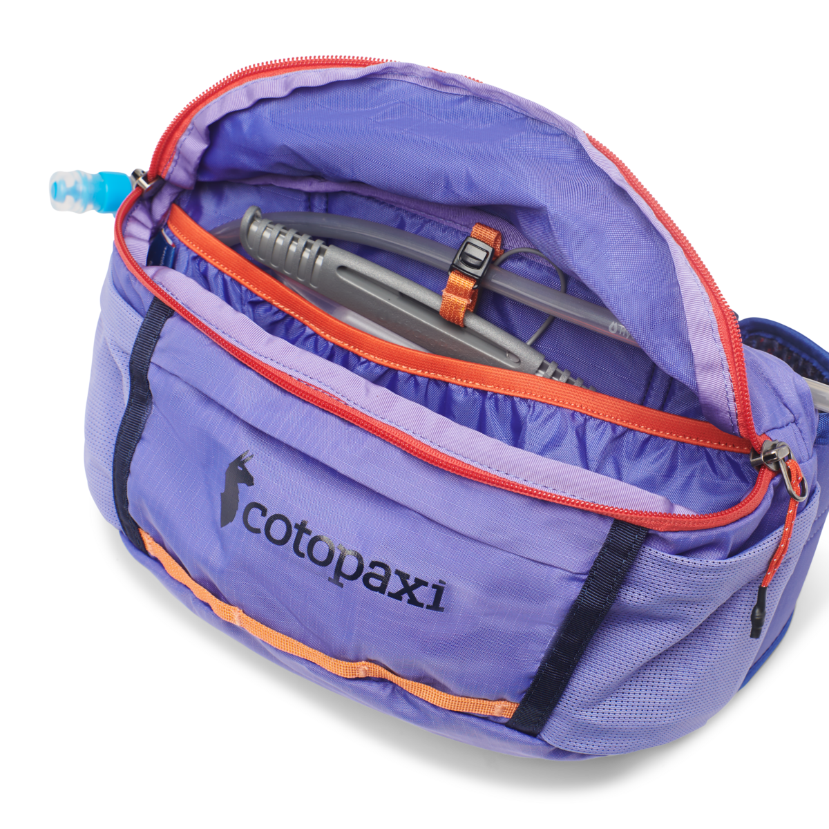 Lagos 5L Hiking Hydration Hip Pack - Image 3