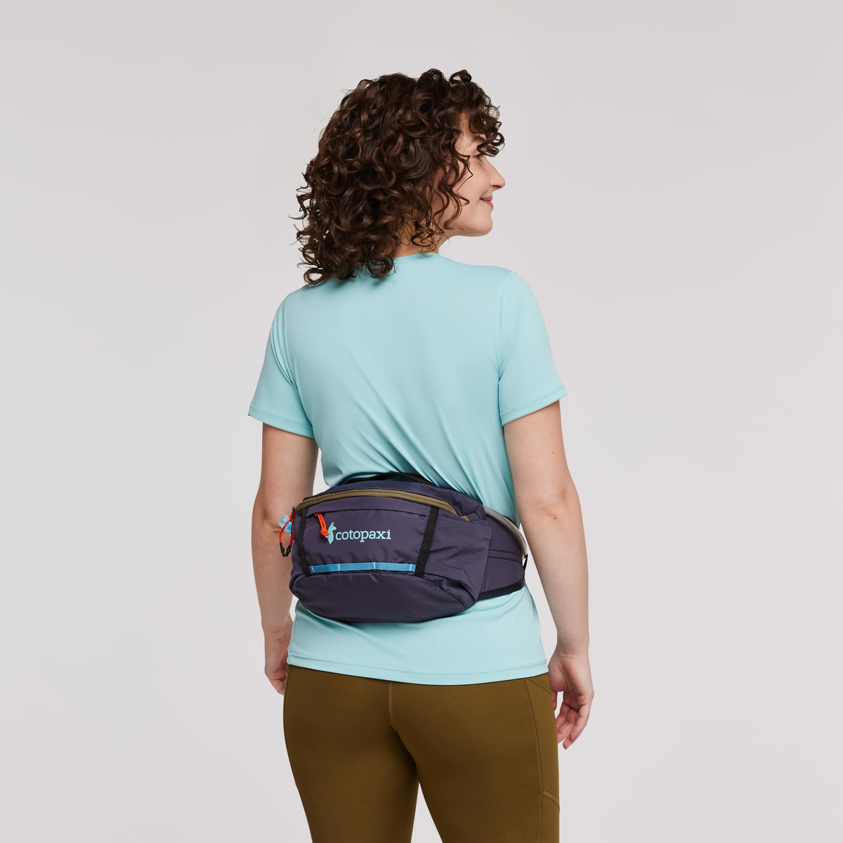 Lagos 5L Hiking Hydration Hip Pack - Image 17