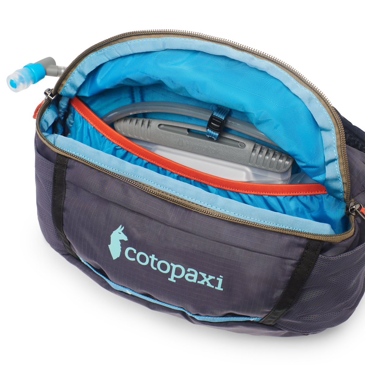 Lagos 5L Hiking Hydration Hip Pack - Image 12