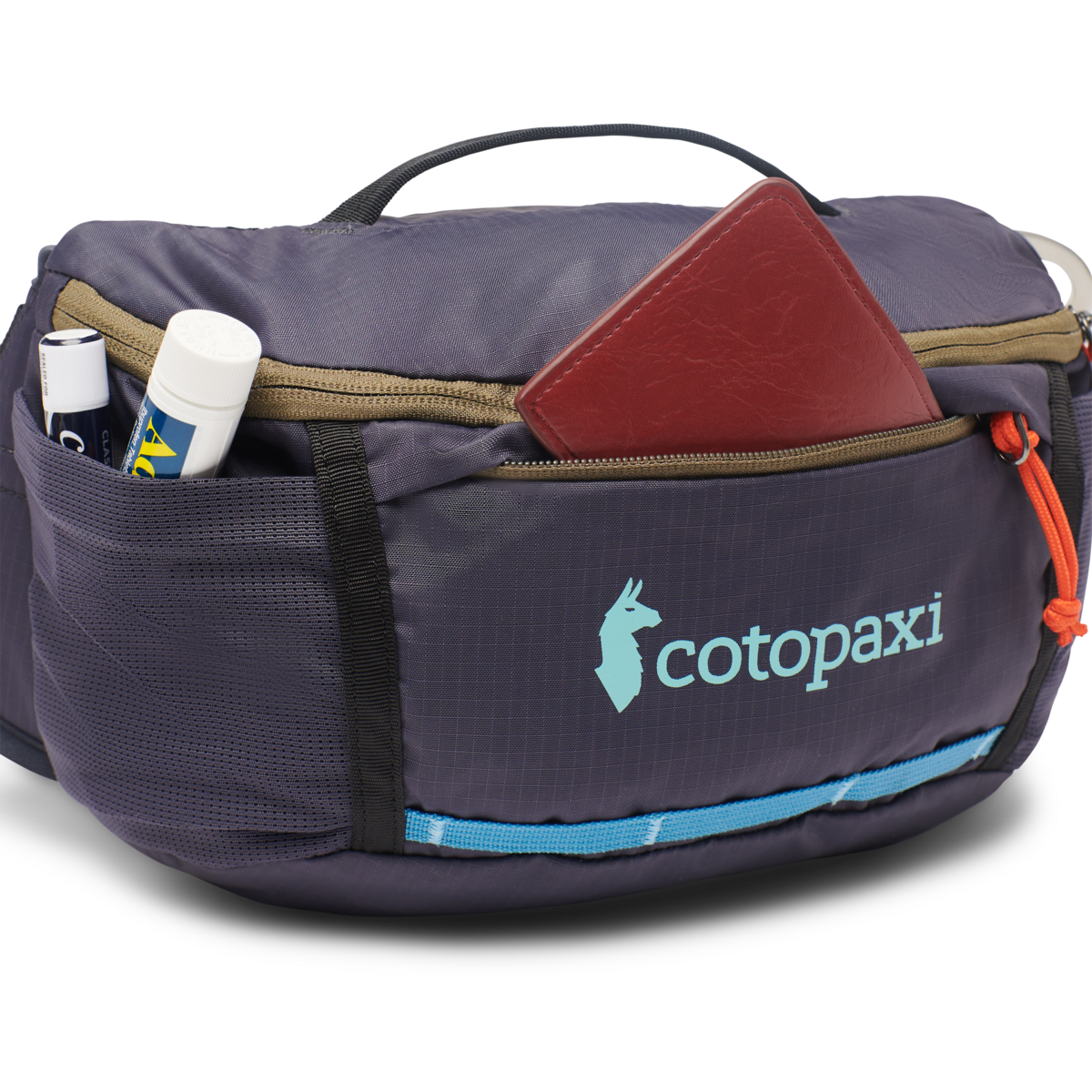 Lagos 5L Hiking Hydration Hip Pack - Image 14