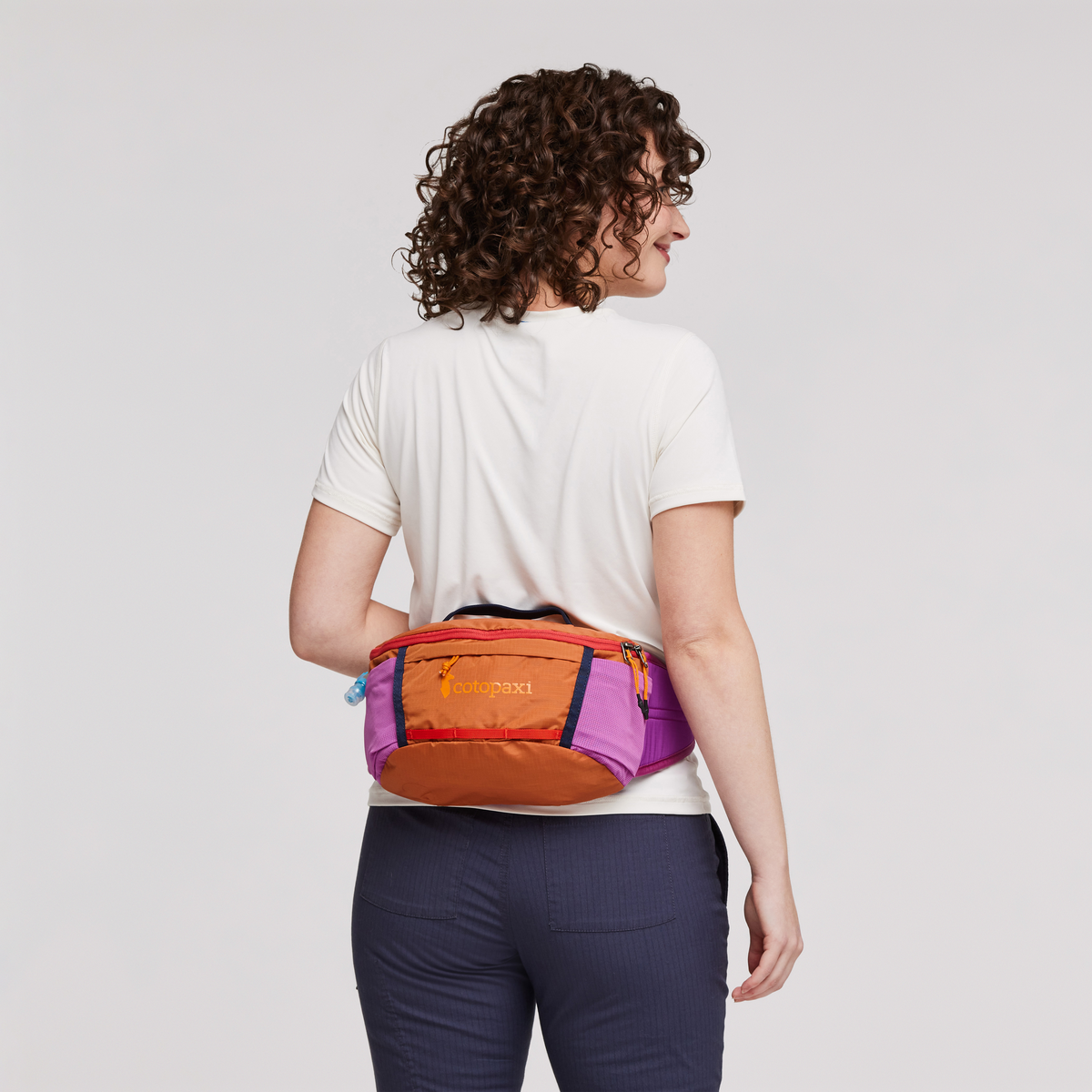 Lagos 5L Hiking Hydration Hip Pack - Image 25