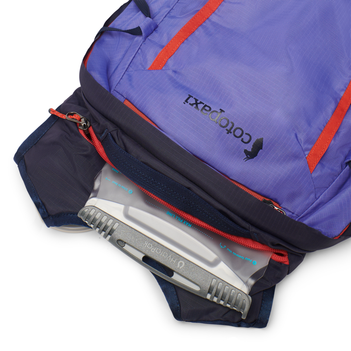 Lagos 15L Hiking Hydration Pack - Image 5