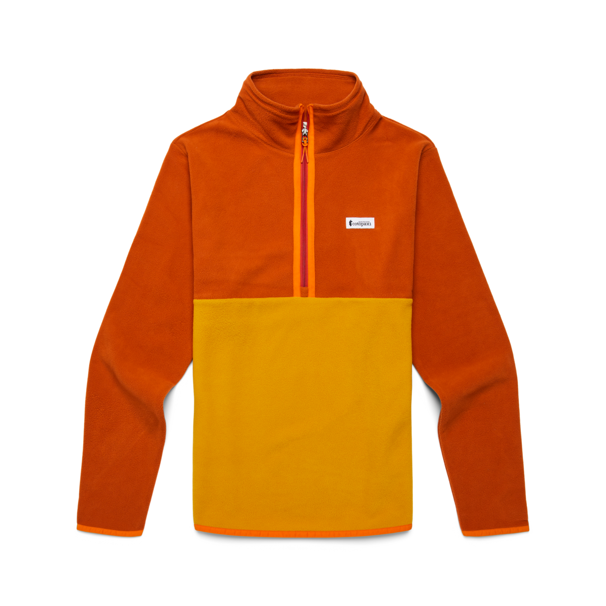 Amado Fleece Pullover - Men's - Image 12