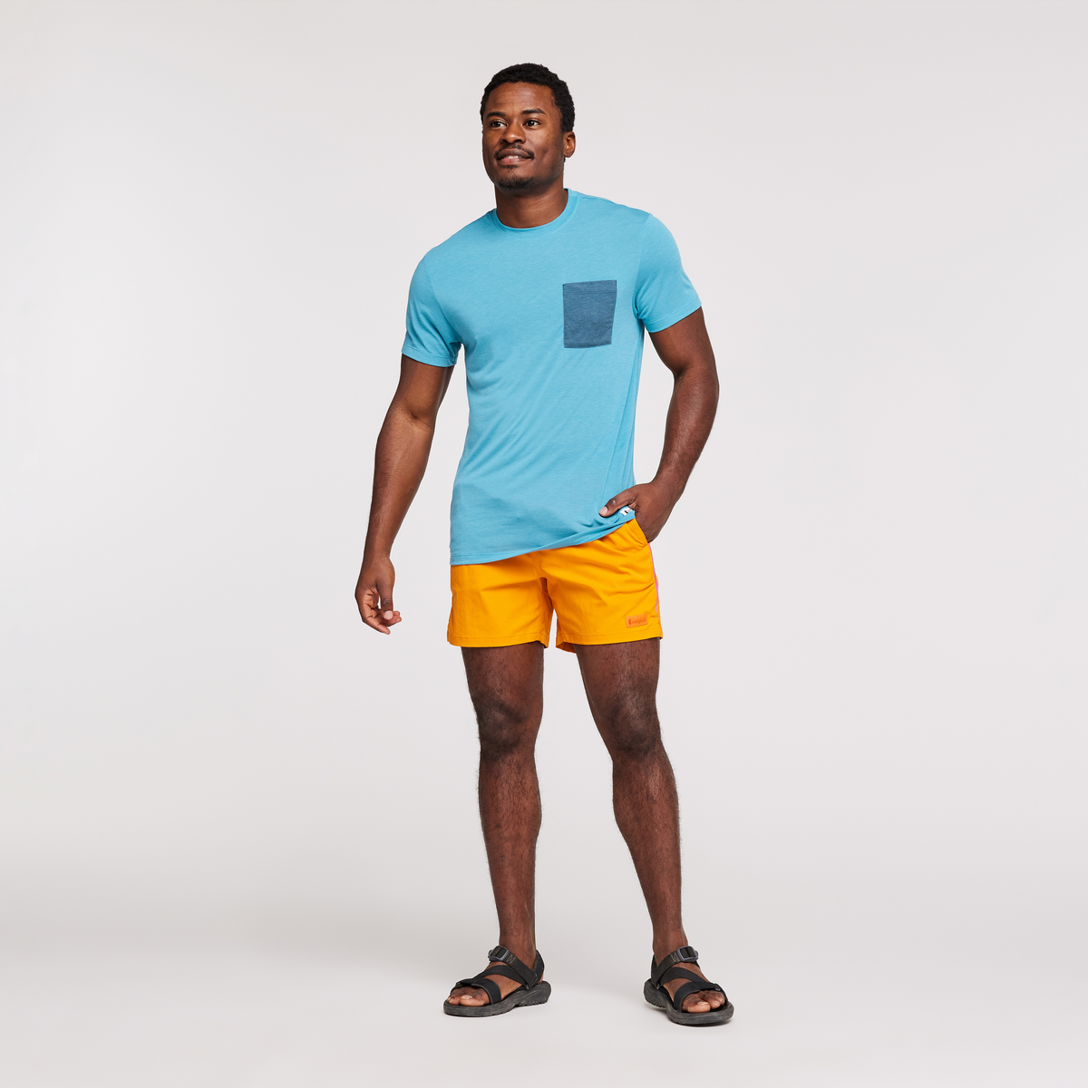 Brinco Short - Solid - Men's - Image 16
