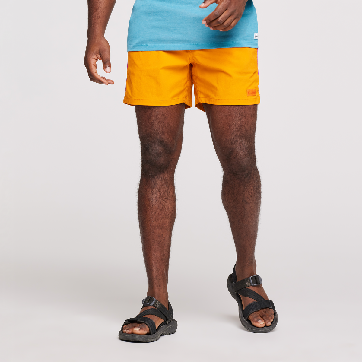 Brinco Short - Solid - Men's - Image 15