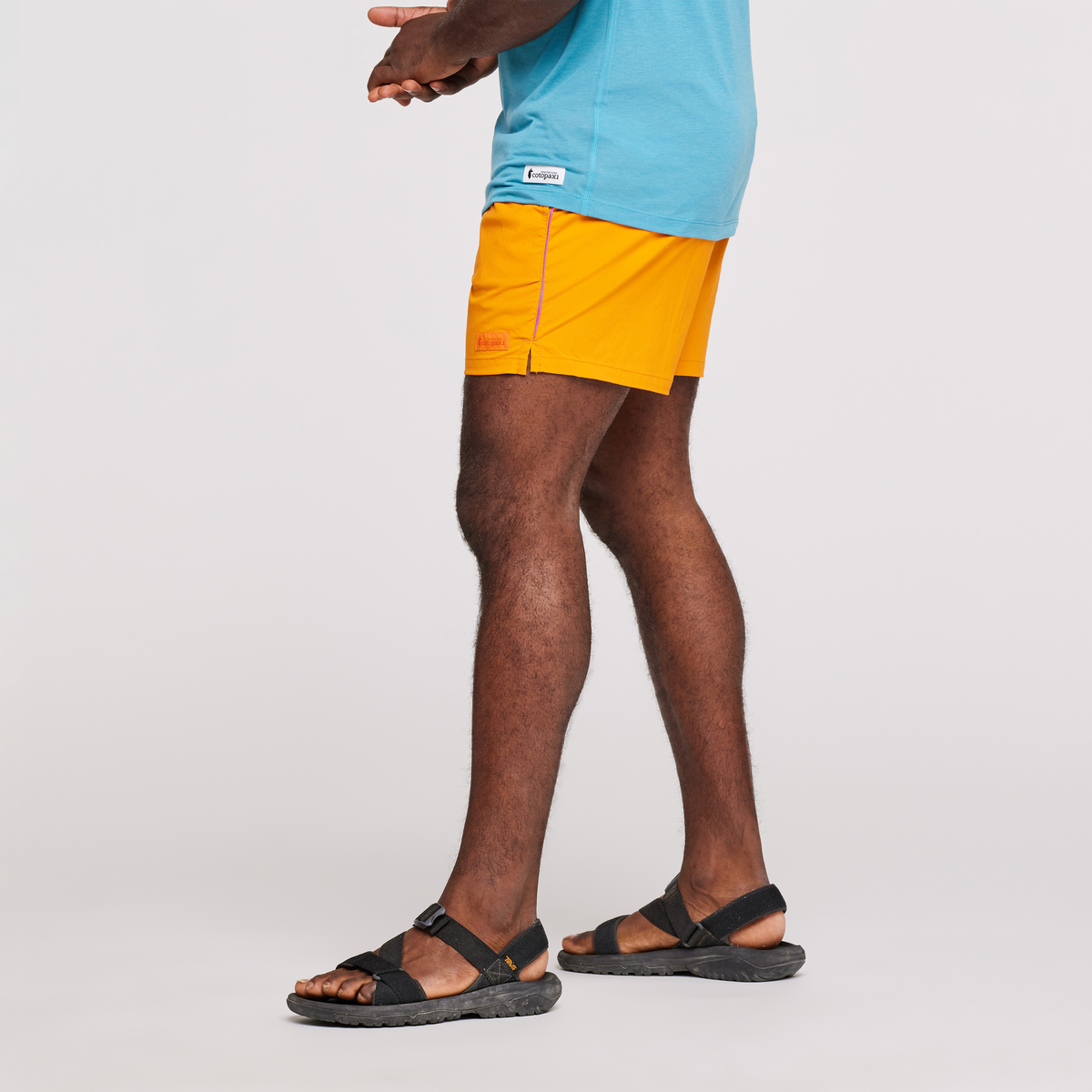 Brinco Short - Solid - Men's - Image 17