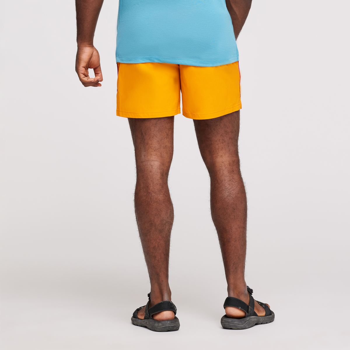 Brinco Short - Solid - Men's - Image 18