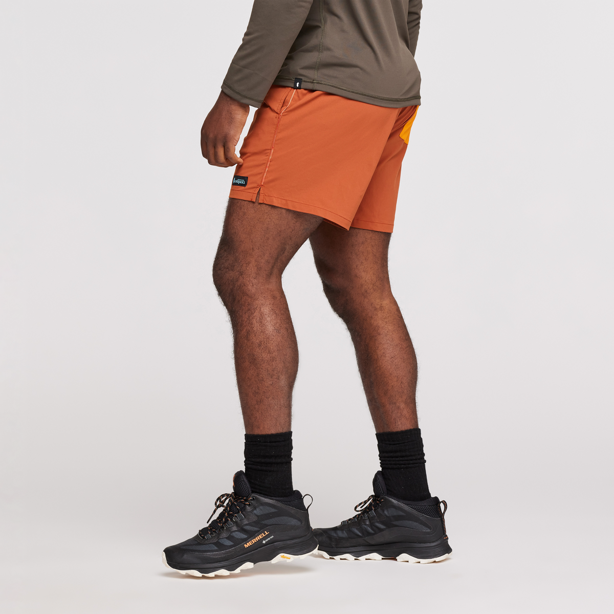 Brinco Short - Solid - Men's - Image 10