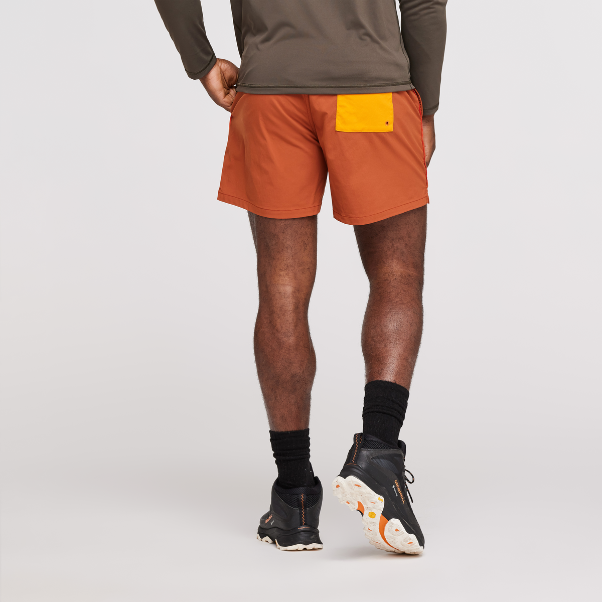 Brinco Short - Solid - Men's - Image 11