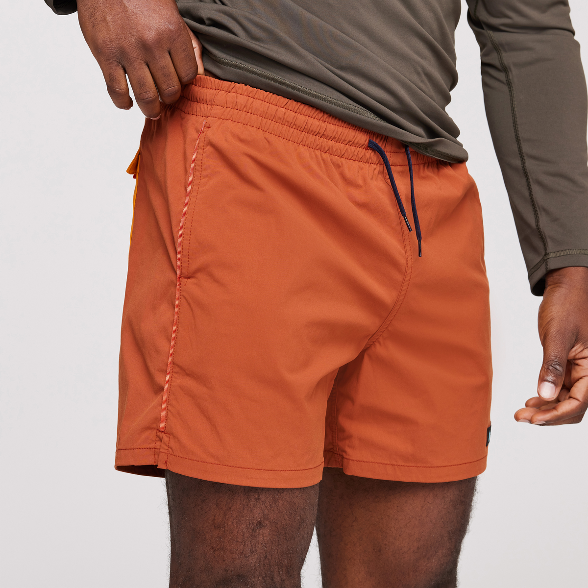 Brinco Short - Solid - Men's - Image 12