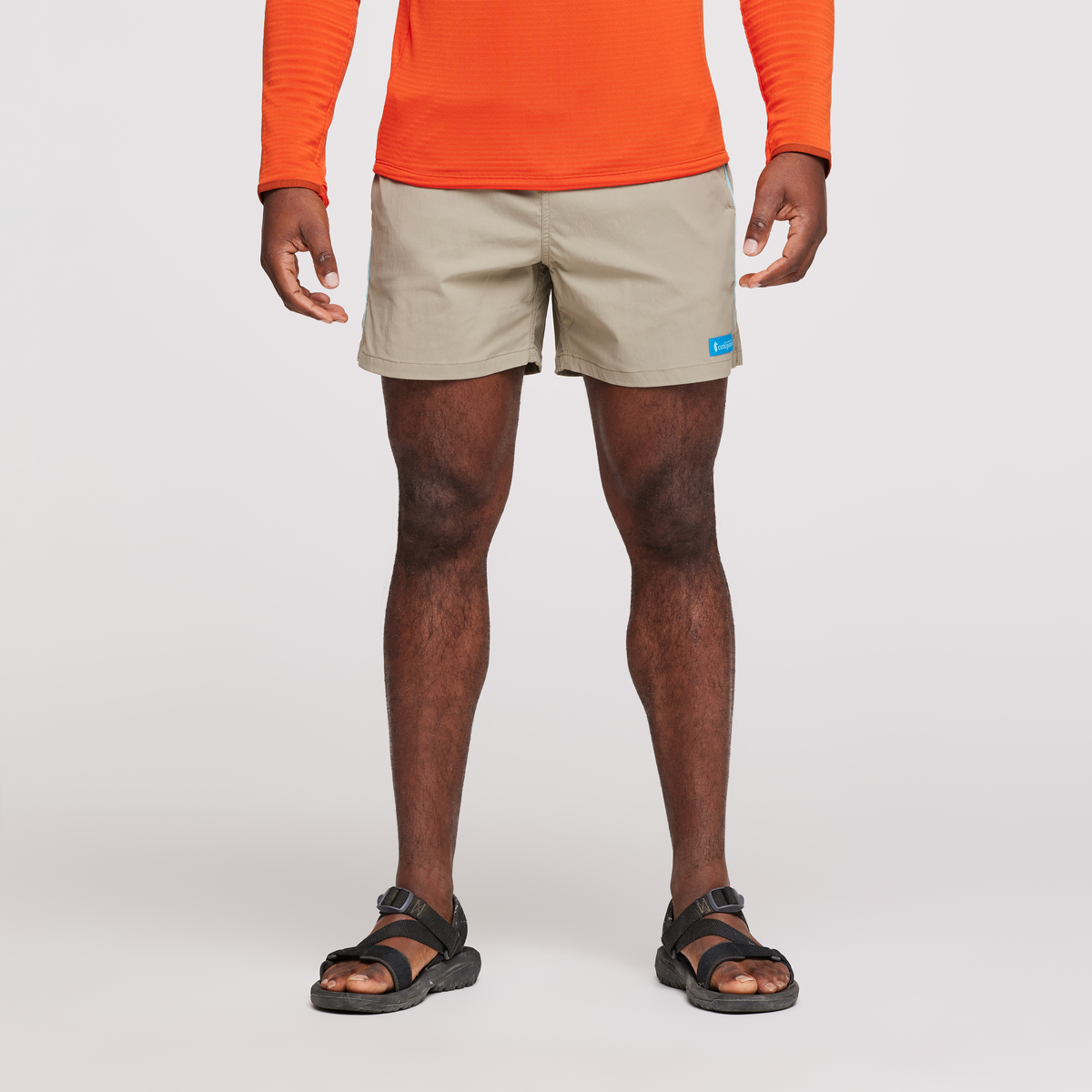 Brinco Short - Solid - Men's - Image 8