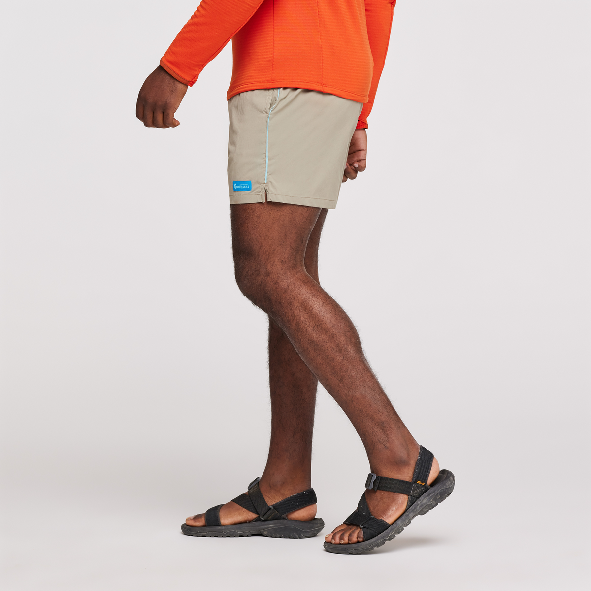 Brinco Short - Solid - Men's - Image 10