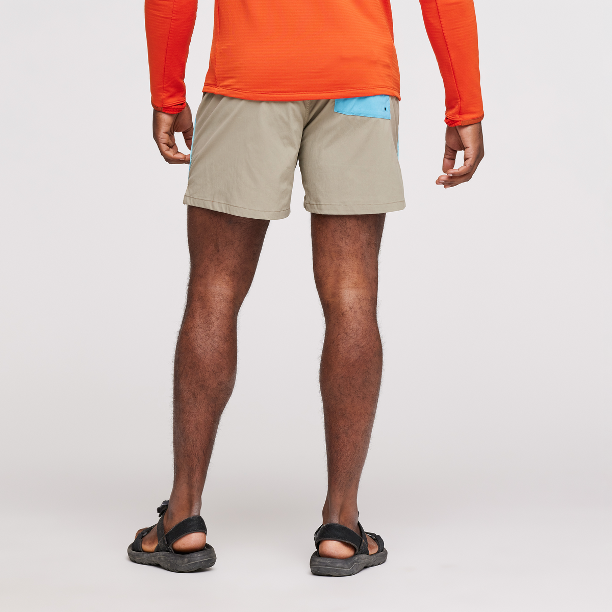 Brinco Short - Solid - Men's - Image 11