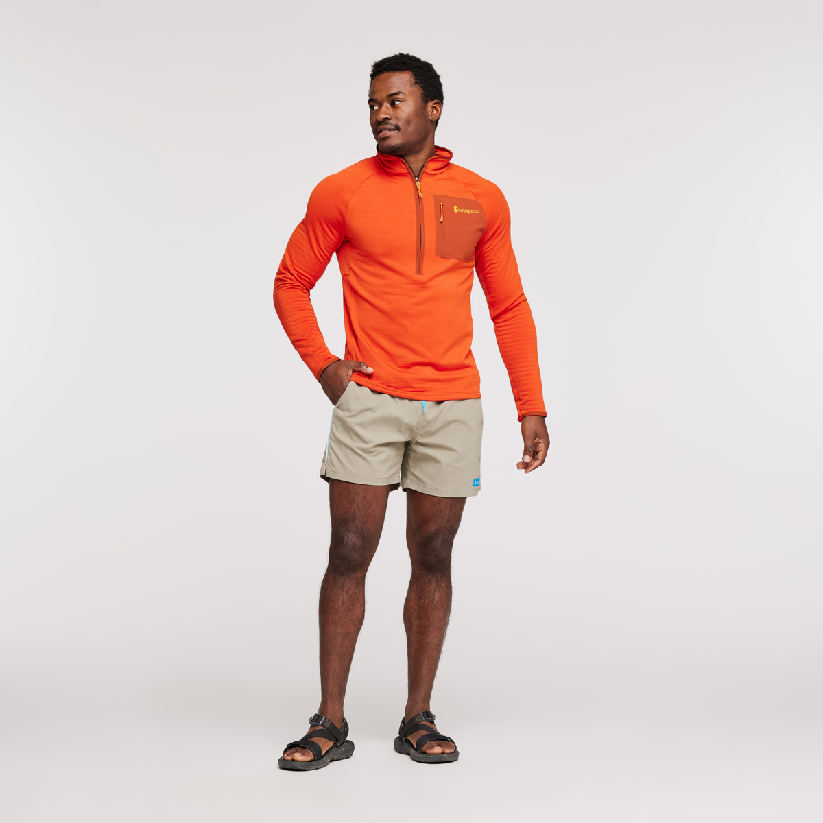 Brinco Short - Solid - Men's - Image 9