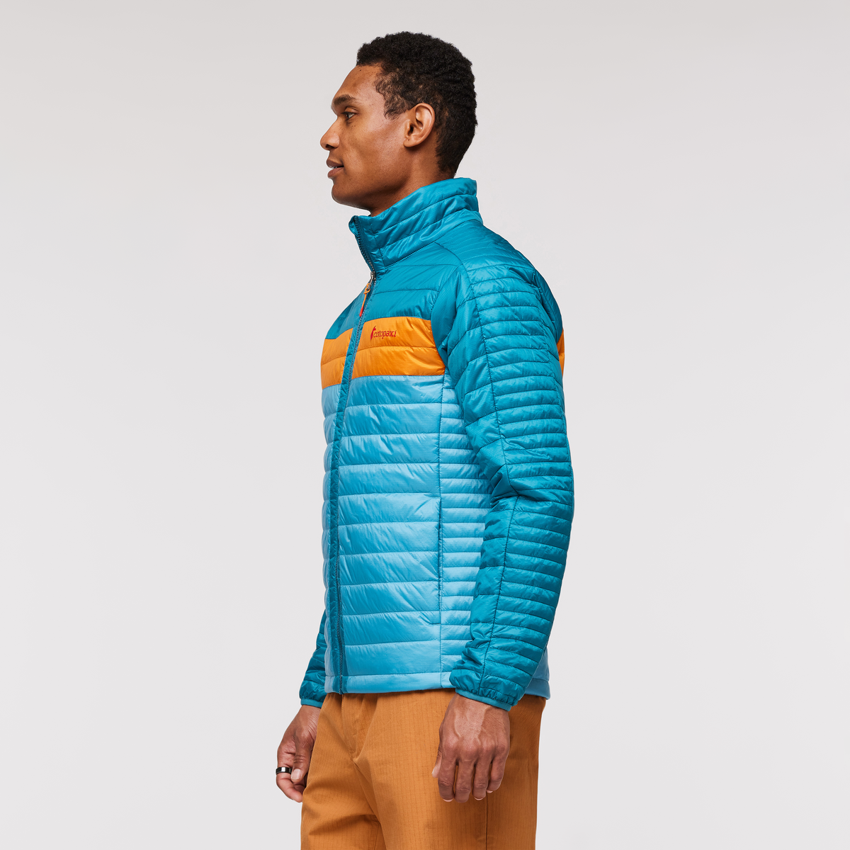 Capa Insulated Jacket - Men's - Image 3