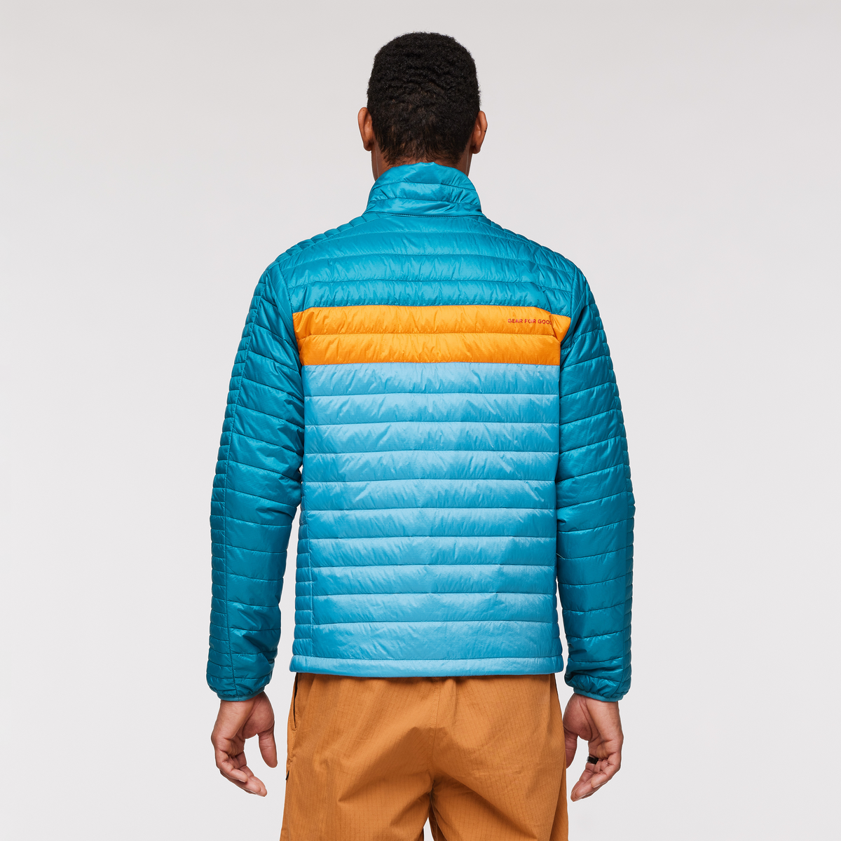 Capa Insulated Jacket - Men's - Image 4
