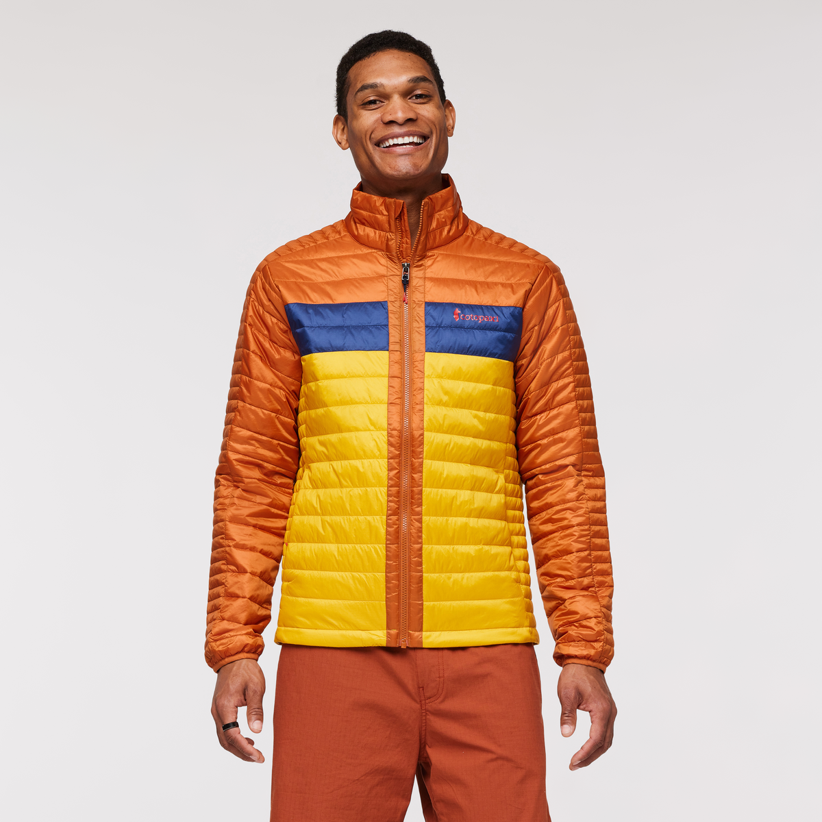 Capa Insulated Jacket - Men's - Image 6