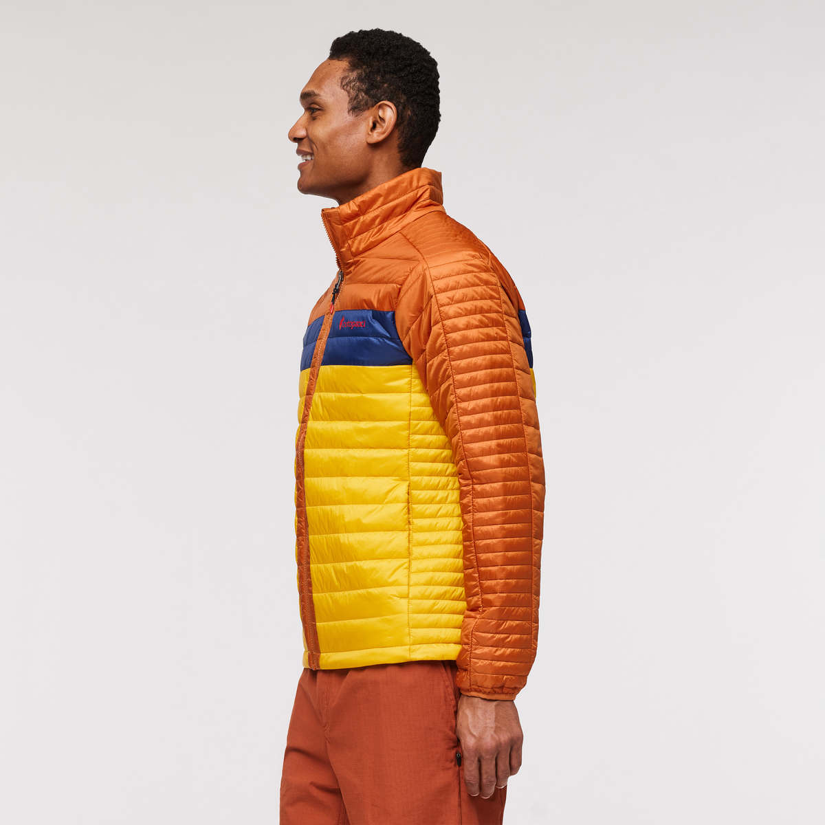 Capa Insulated Jacket - Men's - Image 8