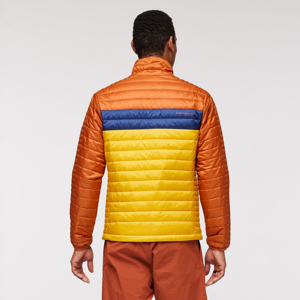 Capa Insulated Jacket - Men's - Image 9