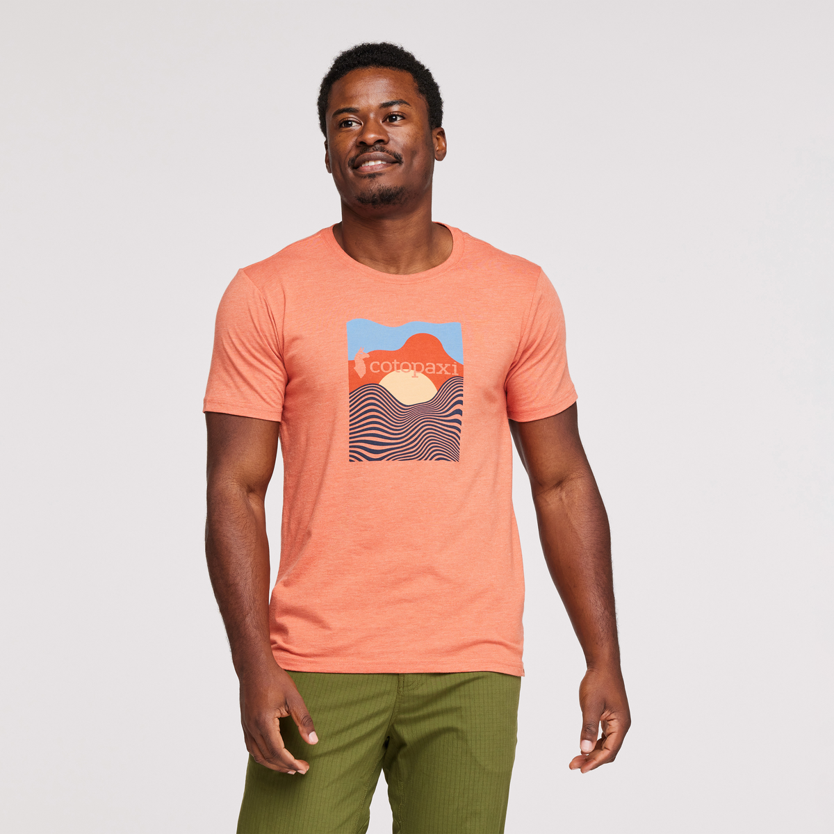 Alternative view of Cotopaxi Vibe T-Shirt - Men's