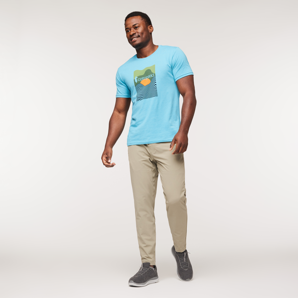 Alternative view of Cotopaxi Vibe T-Shirt - Men's
