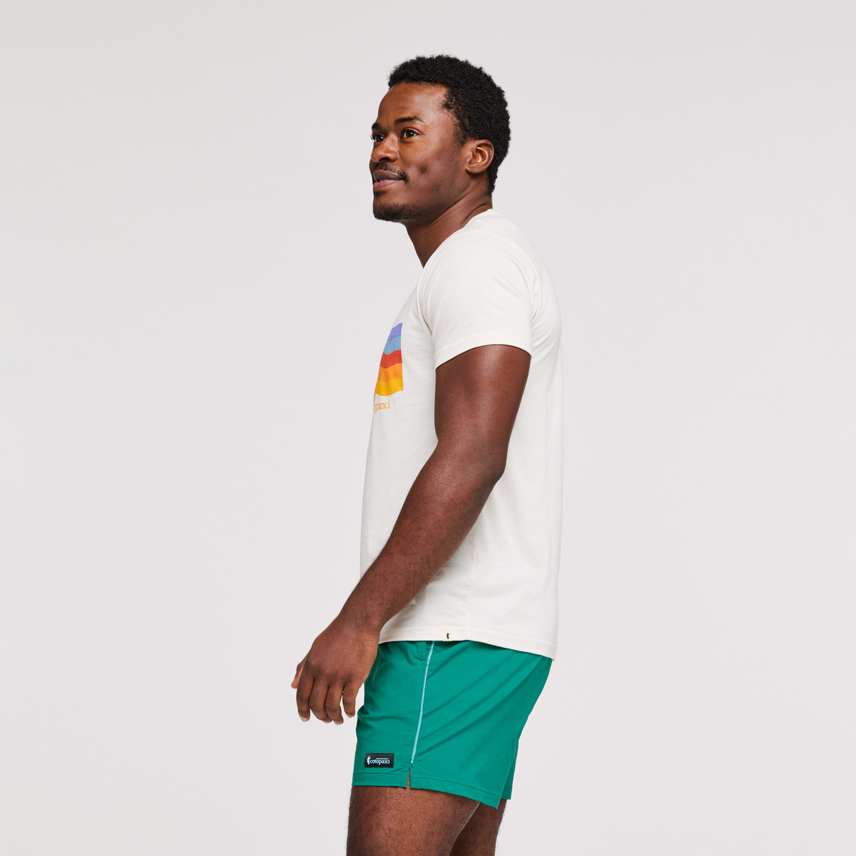 Disco Wave T-Shirt - Men's - Image 3
