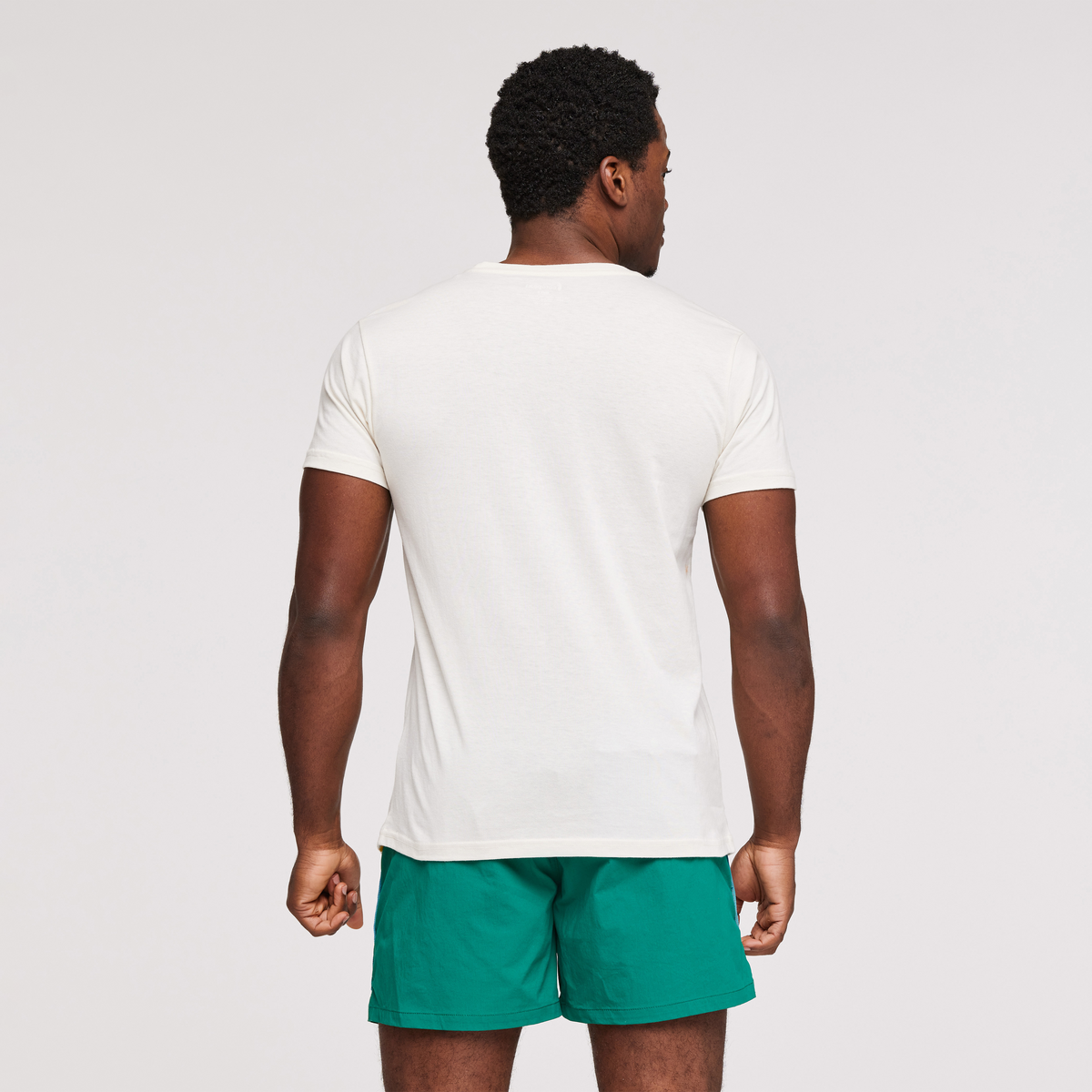 Disco Wave T-Shirt - Men's - Image 4