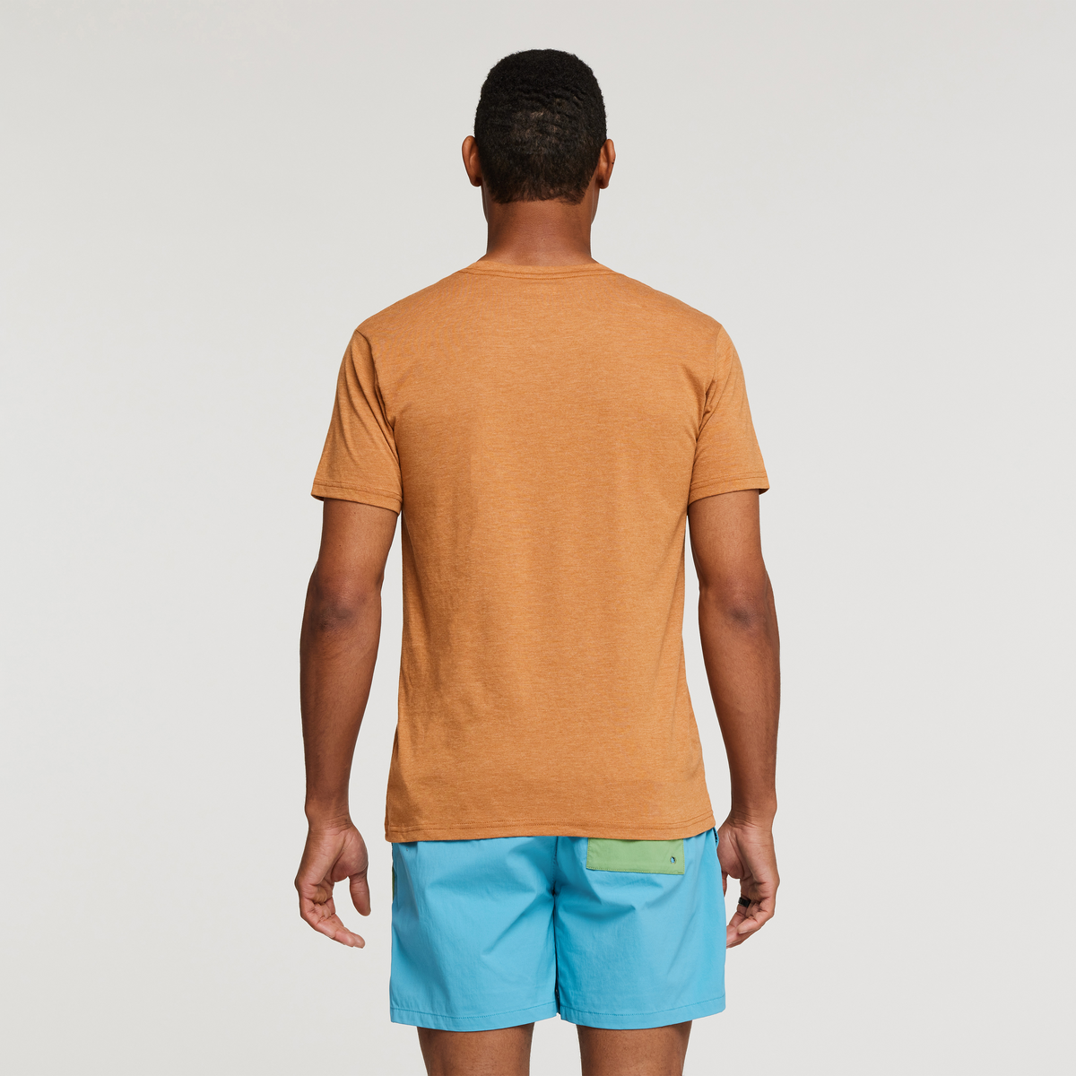 Disco Wave T-Shirt - Men's - Image 5