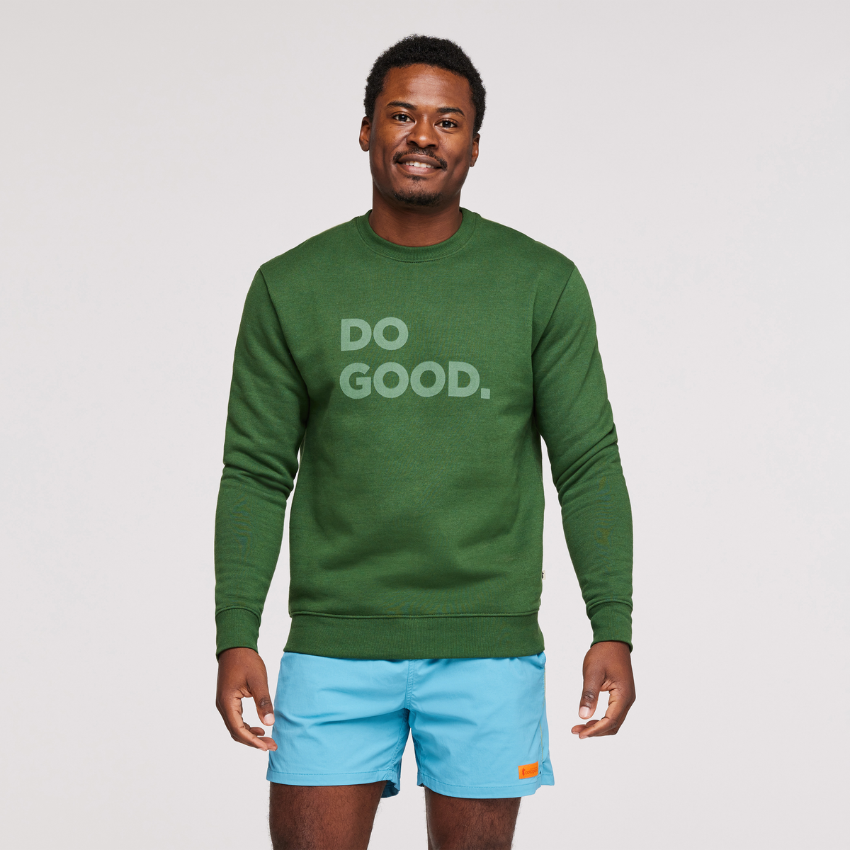 Do Good Crew Sweatshirt - Men's - Image 11