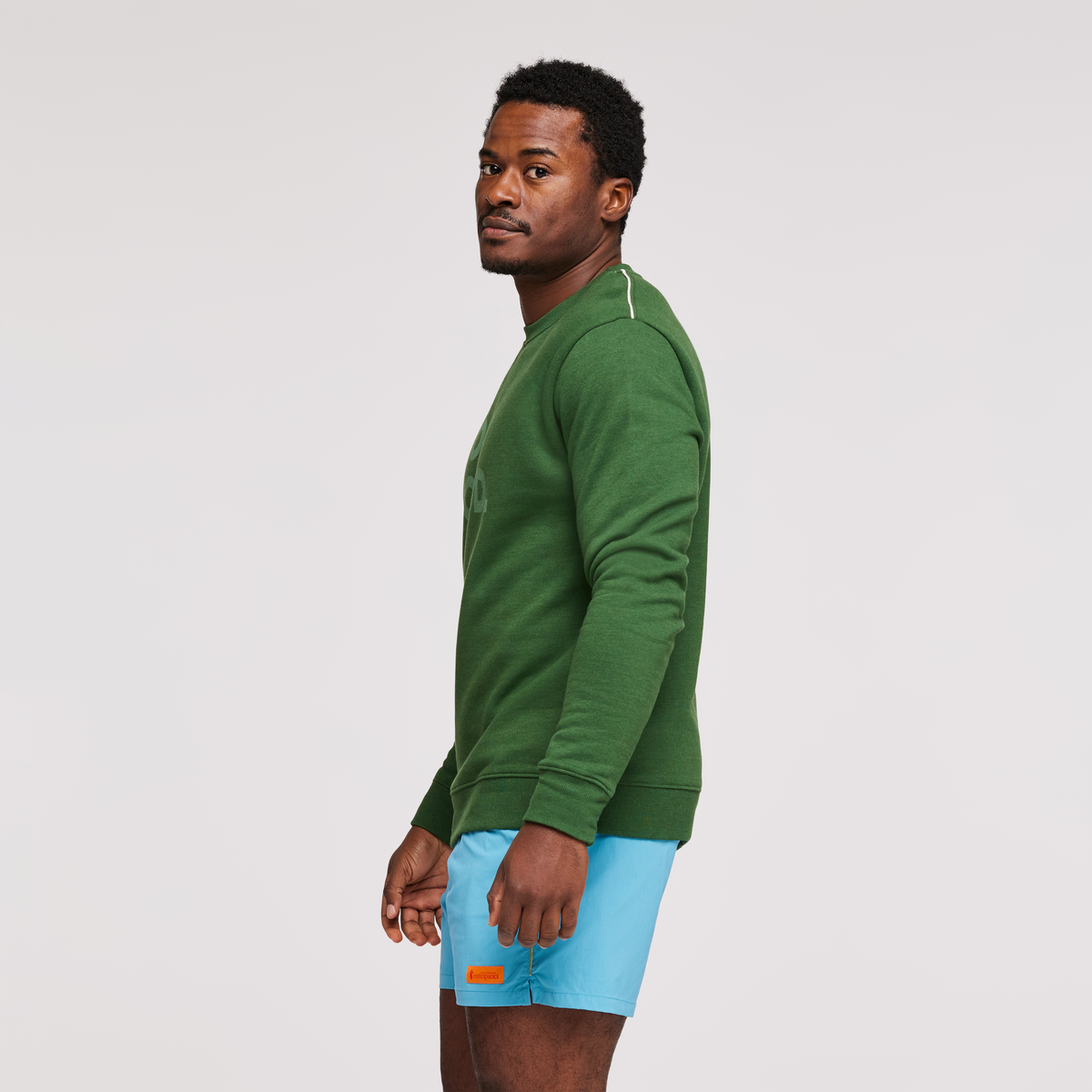 Do Good Crew Sweatshirt - Men's - Image 13