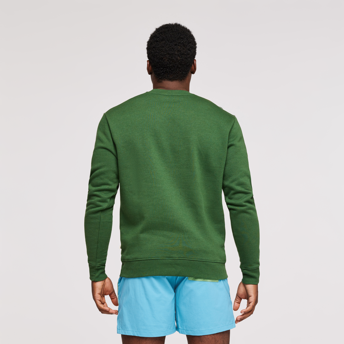 Do Good Crew Sweatshirt - Men's - Image 14