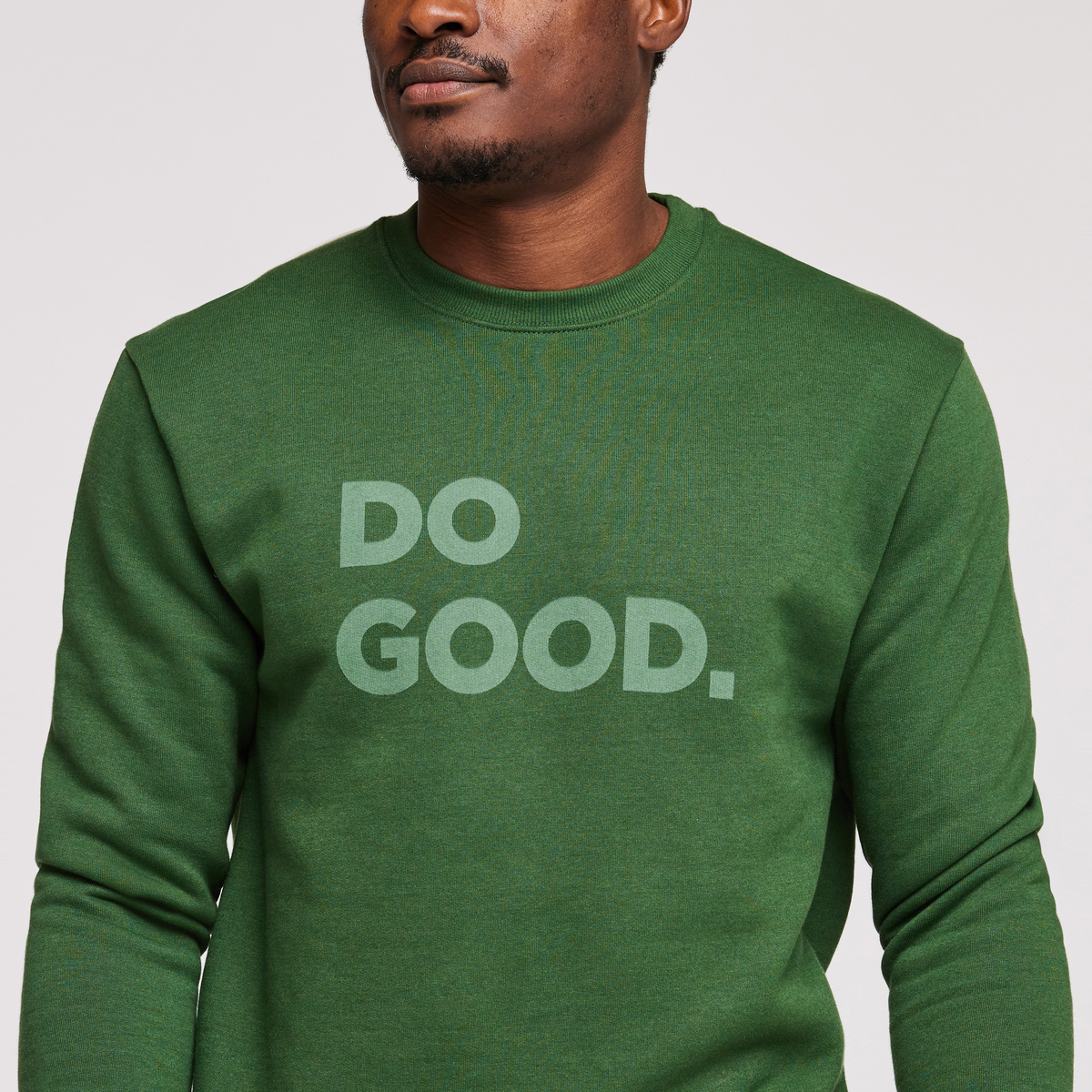 Do Good Crew Sweatshirt - Men's - Image 15