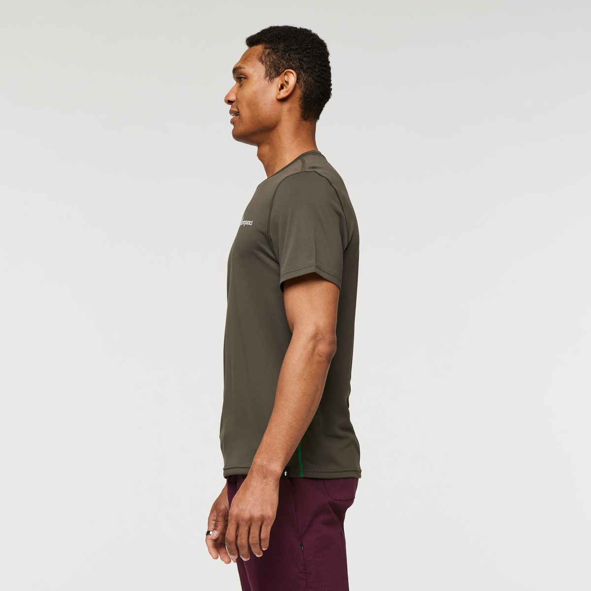 Fino Tech Tee - Men's - Image 3