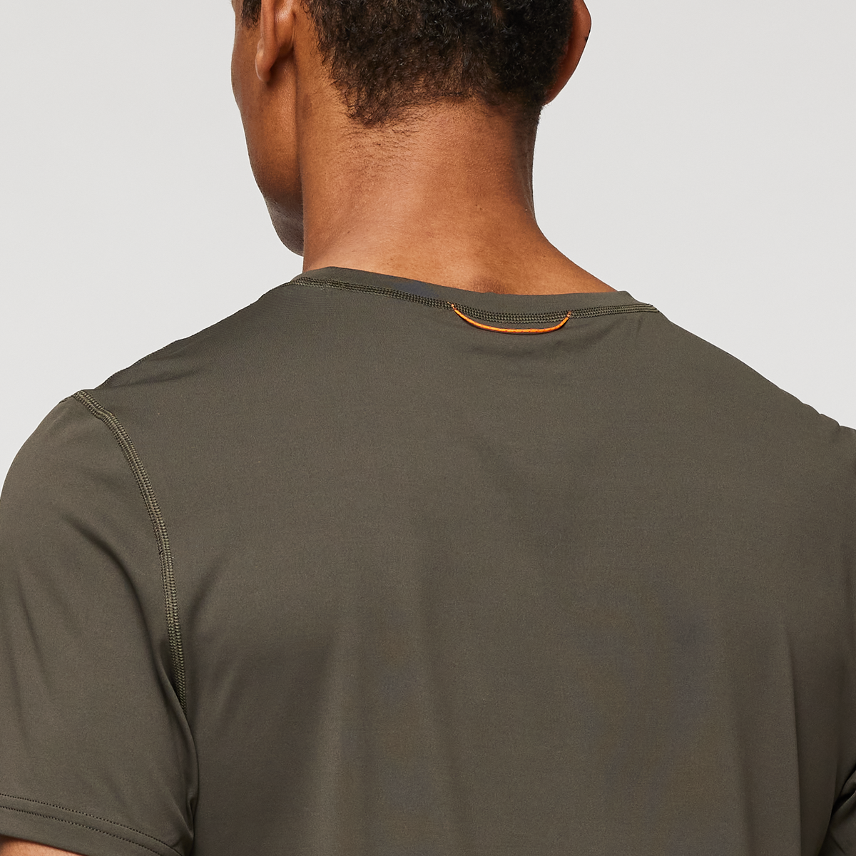 Fino Tech Tee - Men's - Image 7