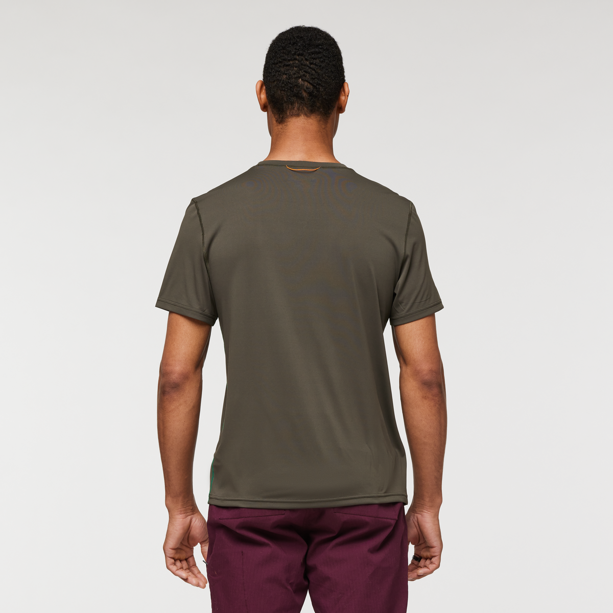 Fino Tech Tee - Men's - Image 4