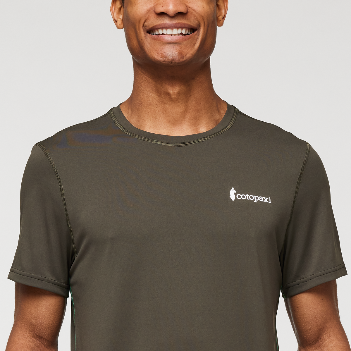 Fino Tech Tee - Men's - Image 5