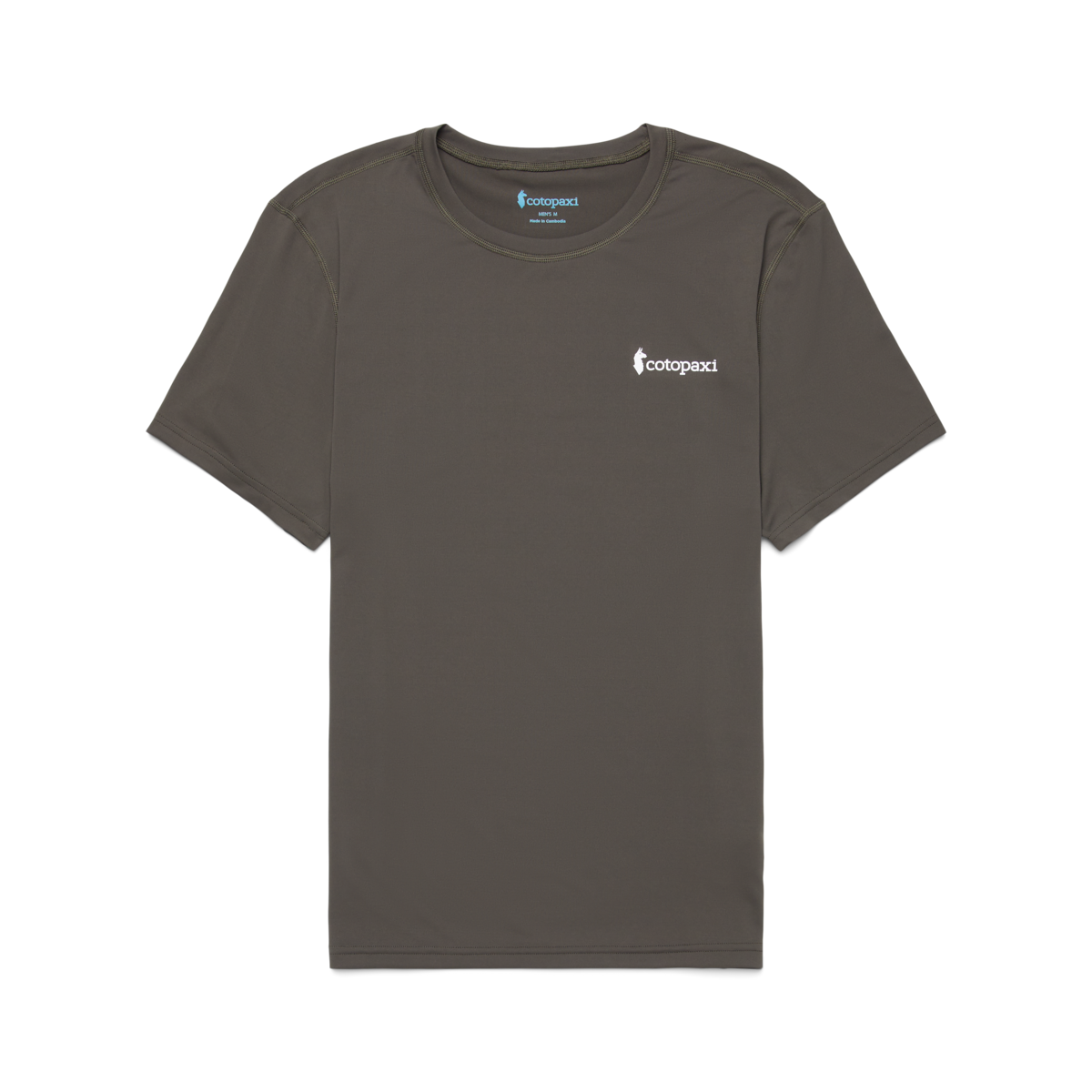 Fino Tech Tee - Men's - Image 6