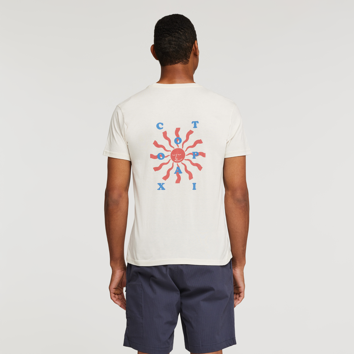 Happy Day T-Shirt - Men's - Image 12