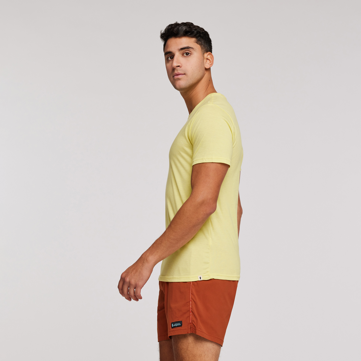 Happy Day T-Shirt - Men's - Image 3
