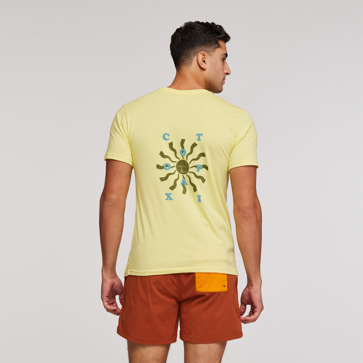 Happy Day T-Shirt - Men's - Image 4